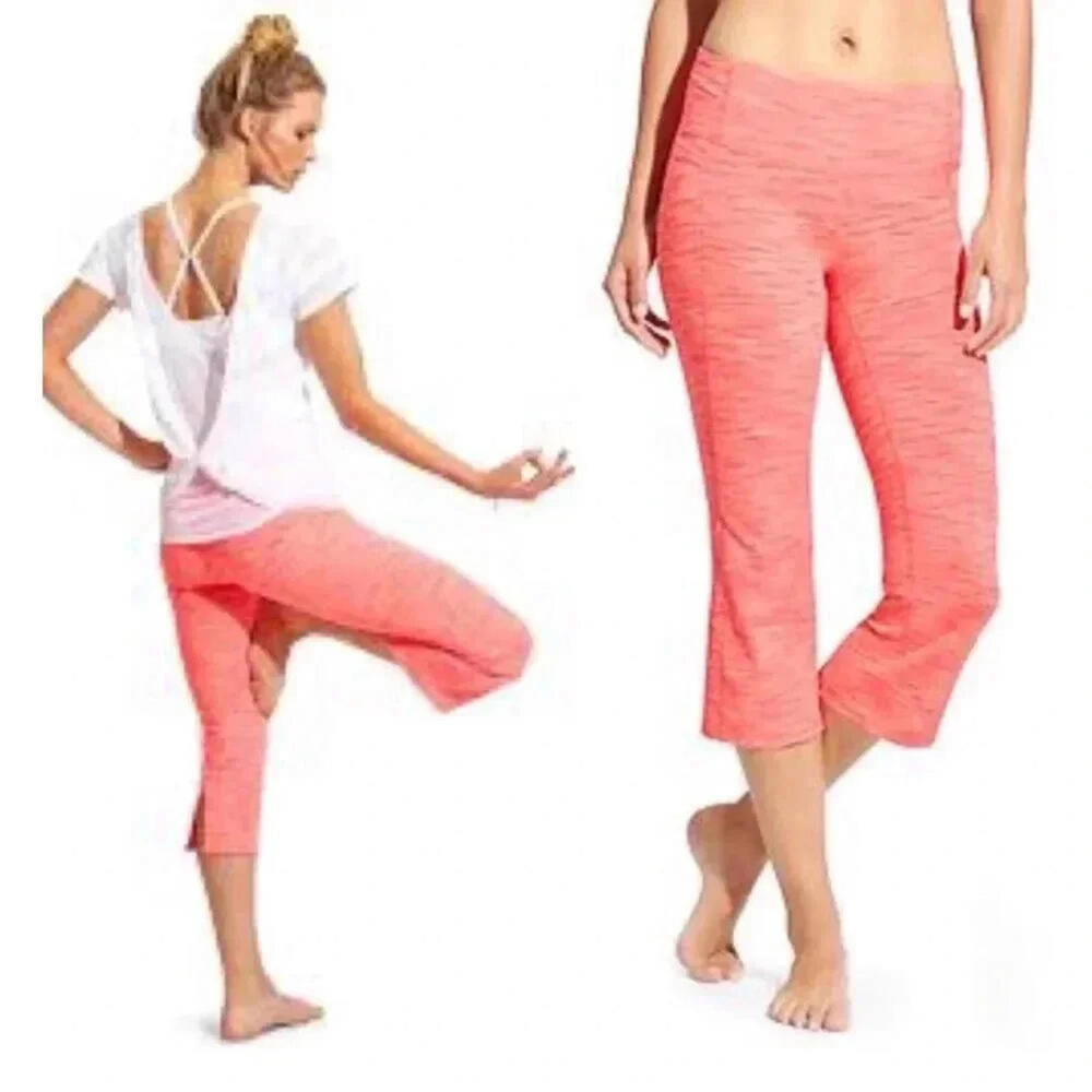 Athleta Energy Power Up Capri Legging